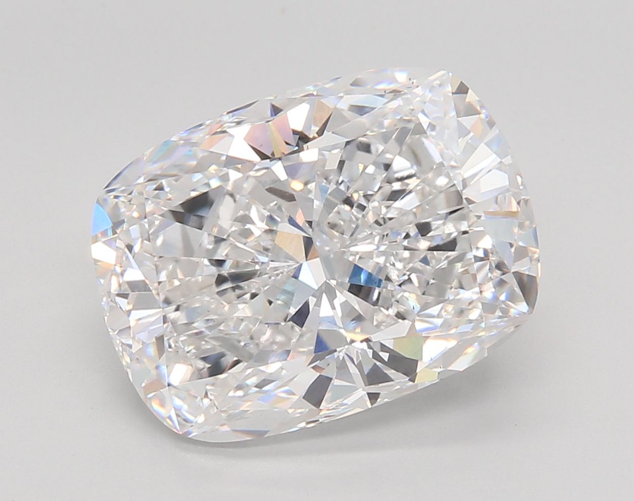 Elongated Cushion 6.59ct