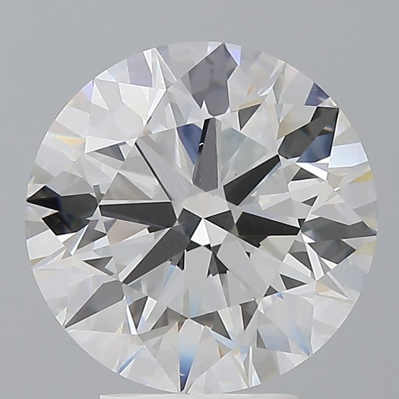 Round 4.57ct