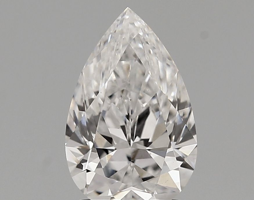 Pear 1.72ct