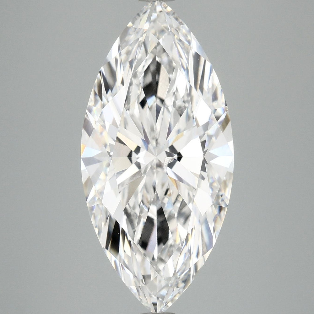 Marquise 6.53ct