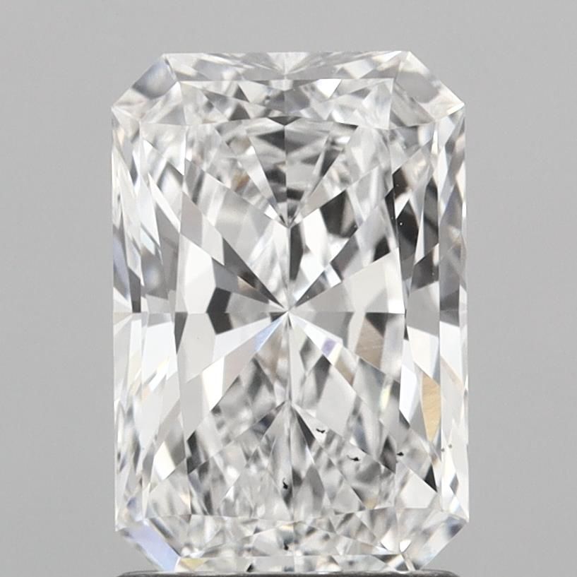 Radiant 1.59ct
