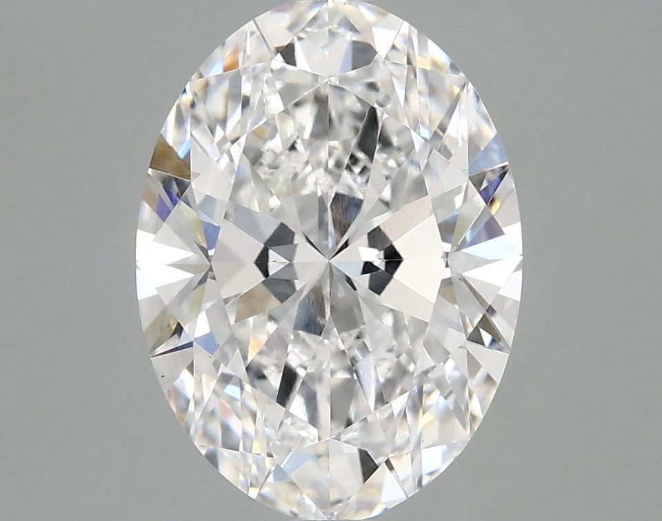 Oval 3.05ct