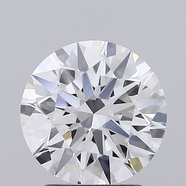 Round 2.47ct