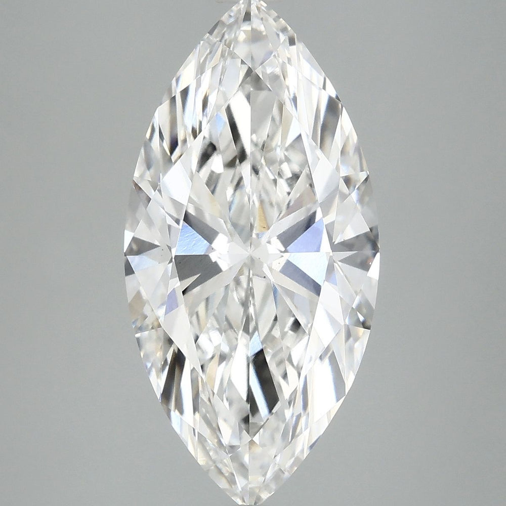 Marquise 5.02ct