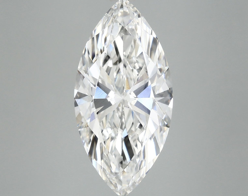 Marquise 5.02ct