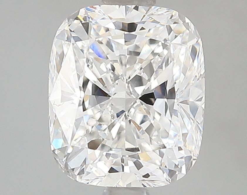Elongated Cushion 2.75ct