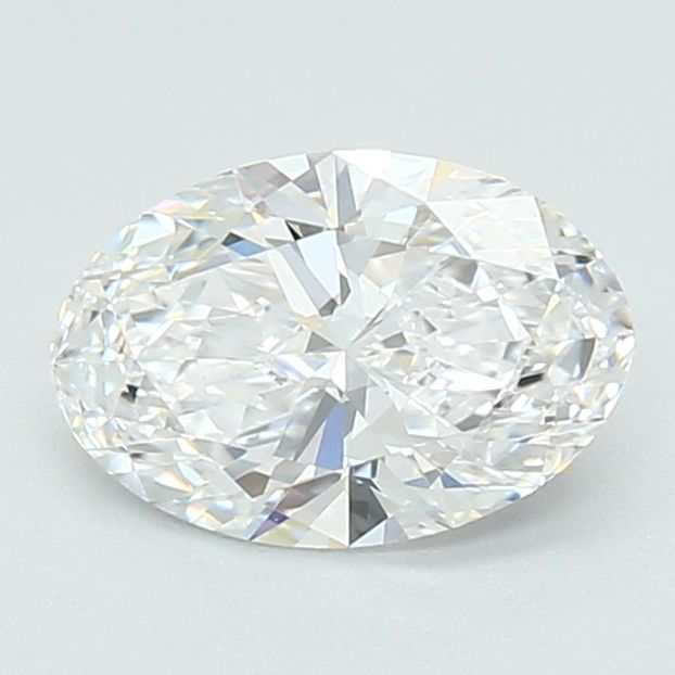 Oval 0.99ct