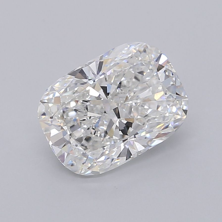 Elongated Cushion 3.03ct