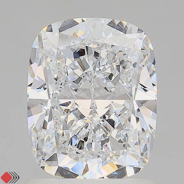 Elongated Cushion 1.51ct