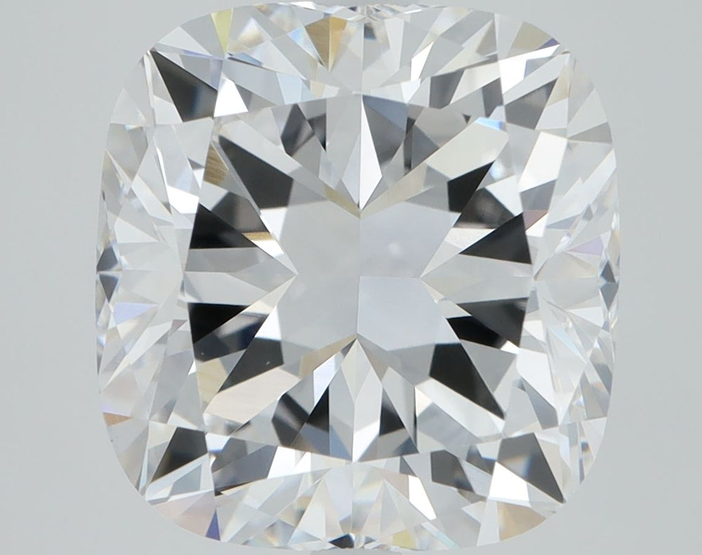 Cushion 4.01ct