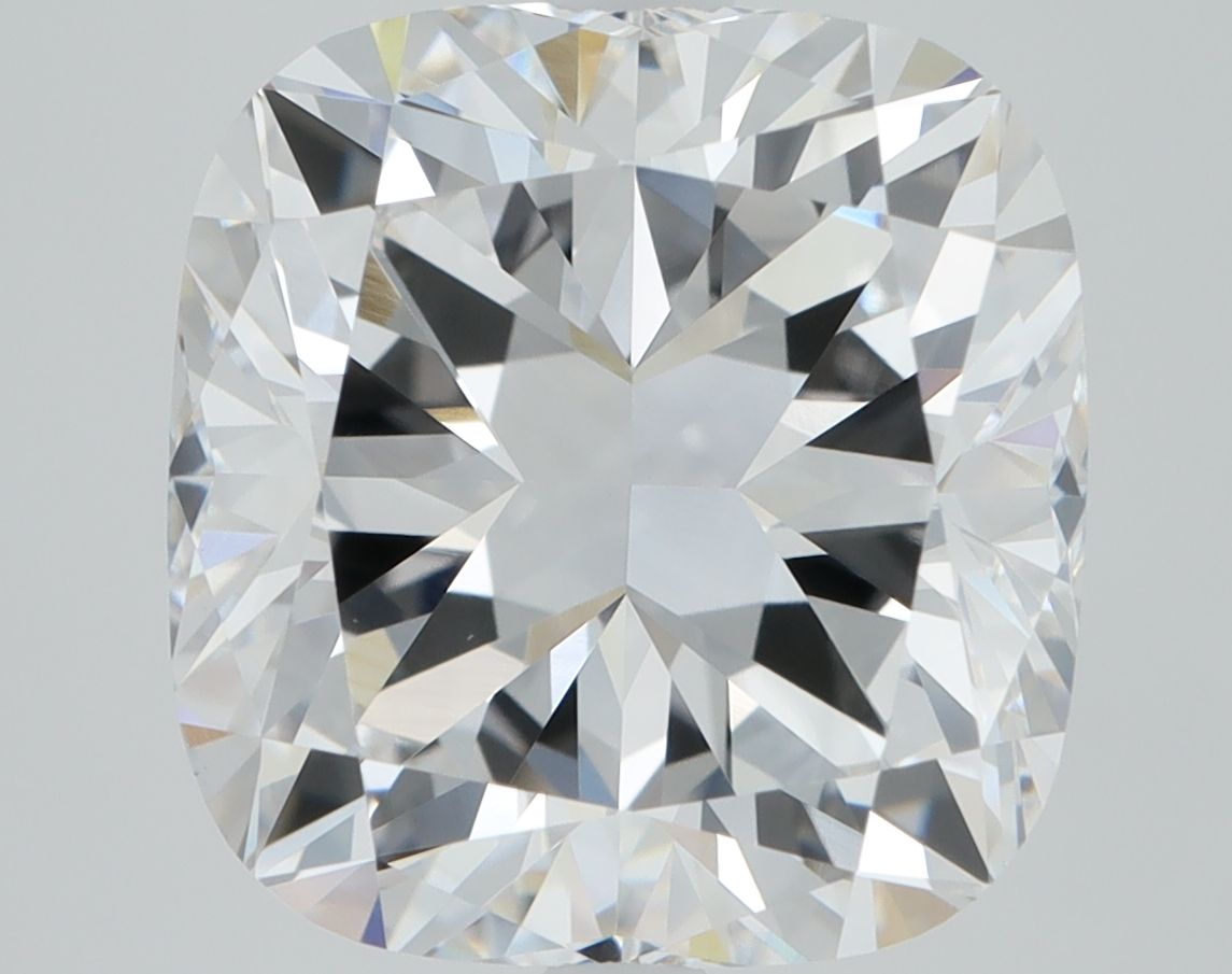 Cushion 4.01ct