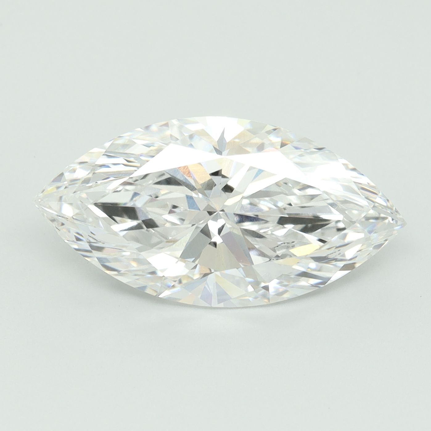 Marquise 4.06ct