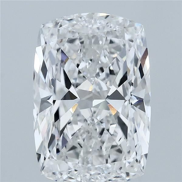 Elongated Cushion 3.58ct