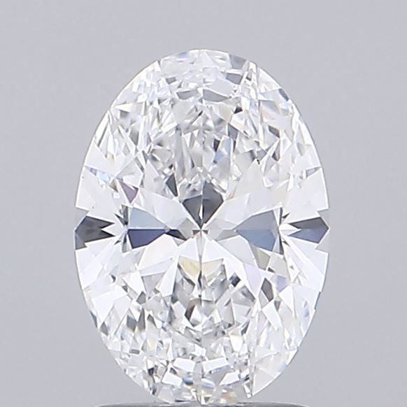 Oval 1.6ct