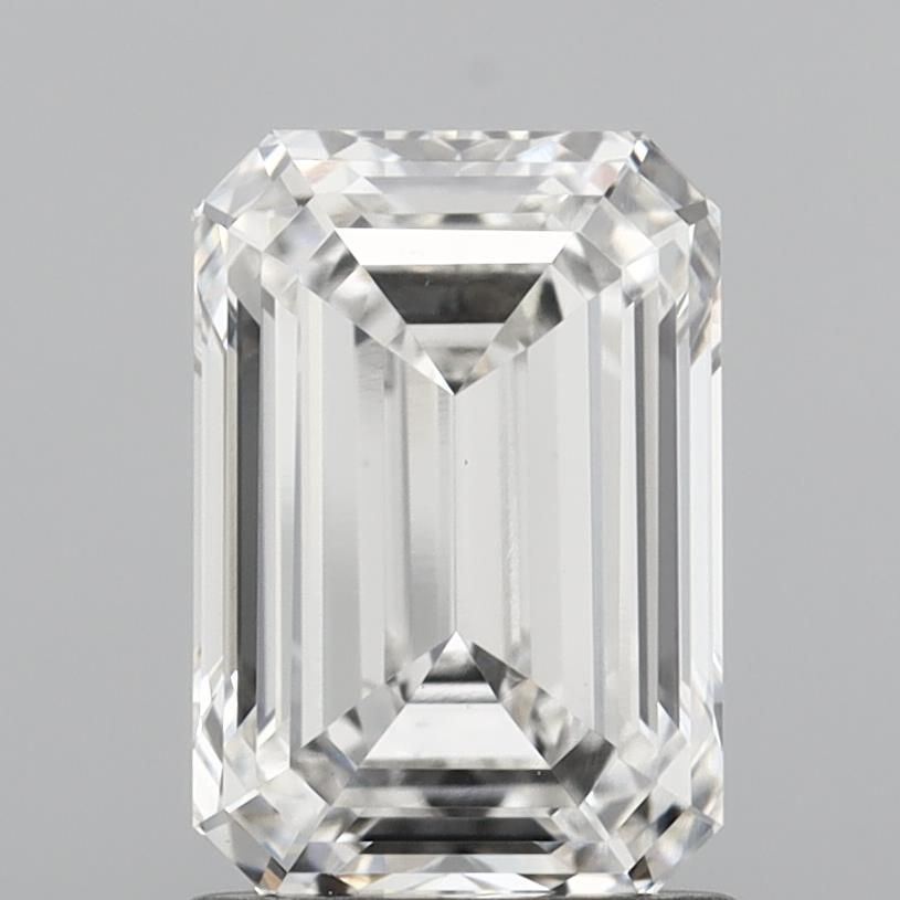 Emerald 1.59ct