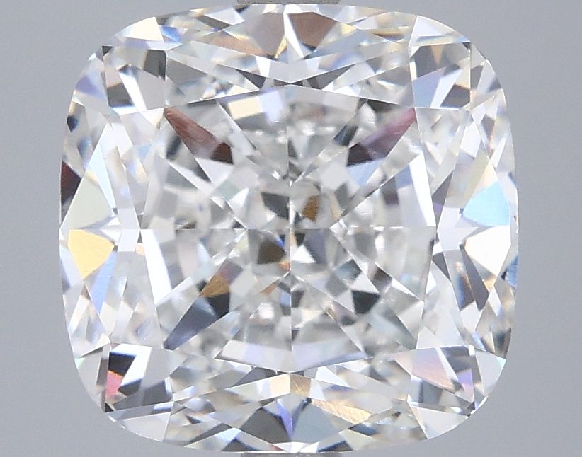 Cushion 5.03ct