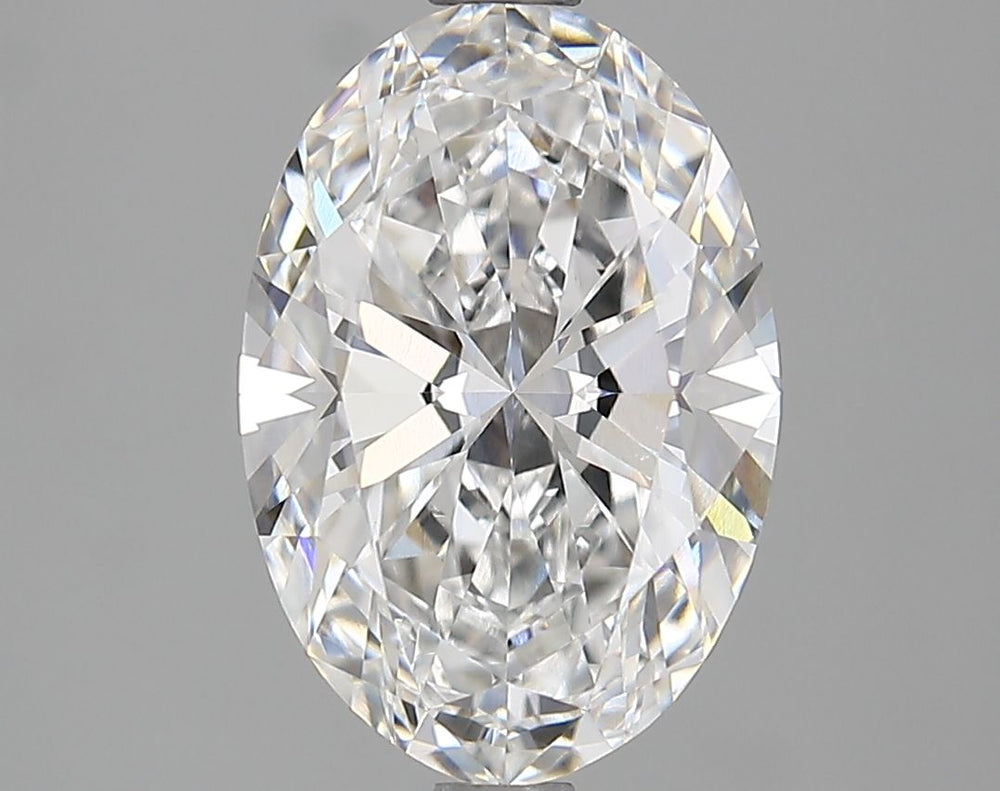 Oval 2.5ct