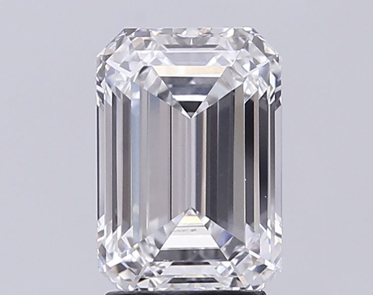 Emerald 3.07ct