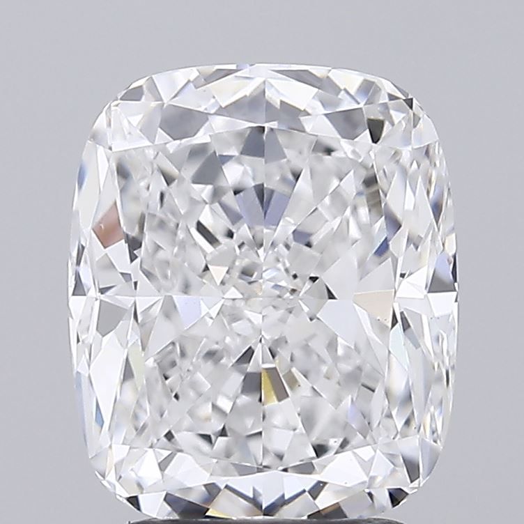 Elongated Cushion 2.51ct