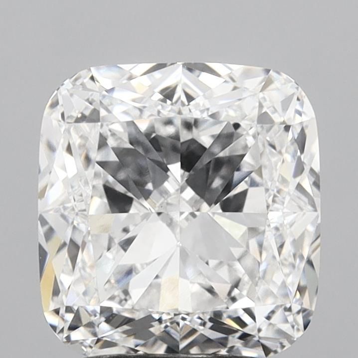 Cushion 3.03ct