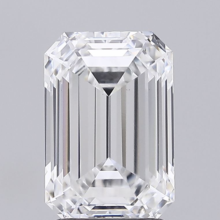 Emerald 2.22ct