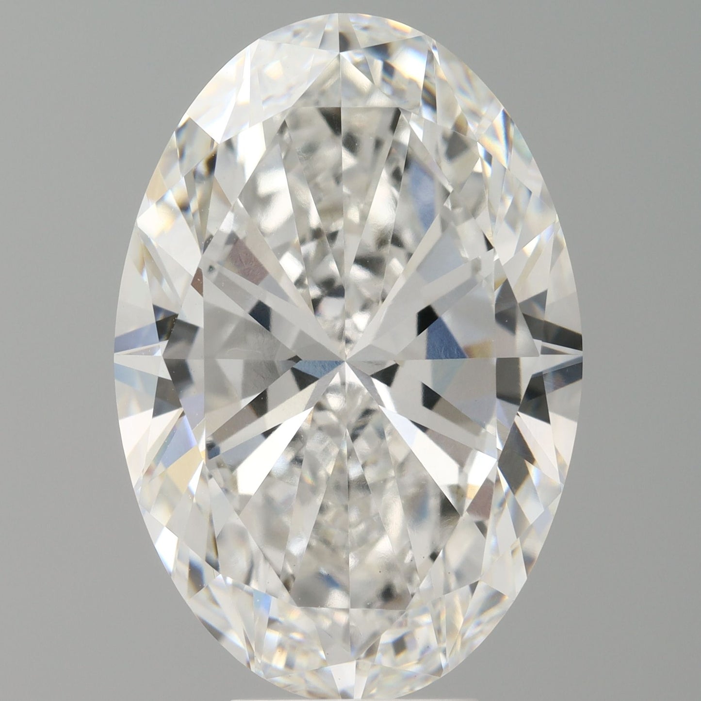 Oval 7.96ct