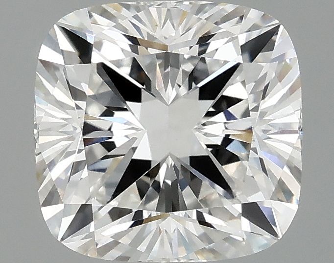 Cushion 2.49ct
