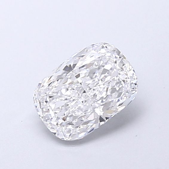 Elongated Cushion 1ct