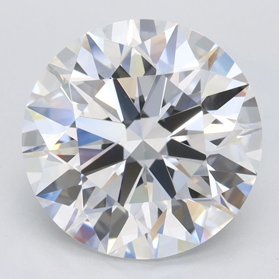 Round 3.21ct