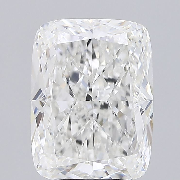 Elongated Cushion 4.01ct