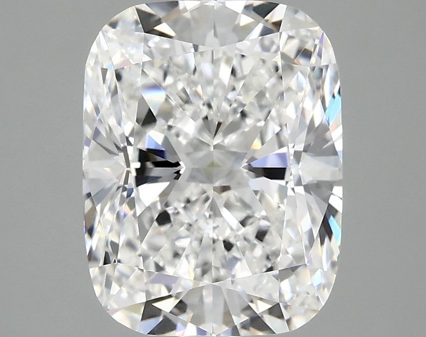 Elongated Cushion 2.73ct