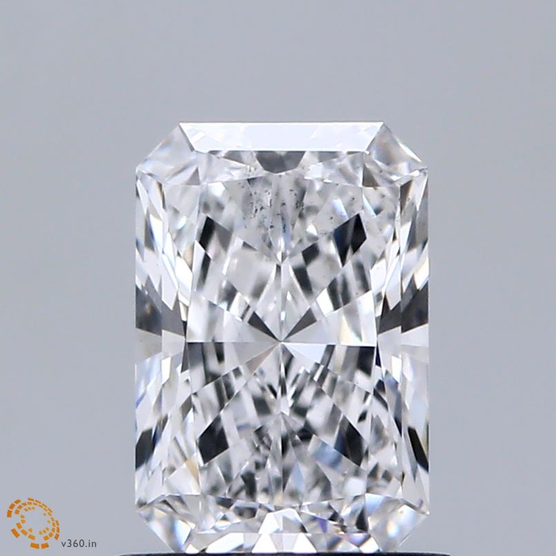 Radiant 1.09ct