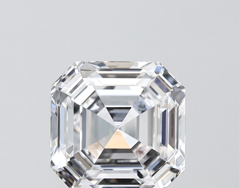 Asscher 1.72ct