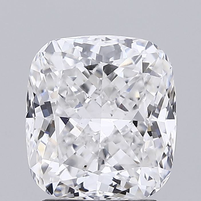Elongated Cushion 2.1ct