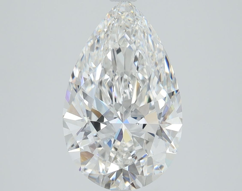 Pear 2.54ct
