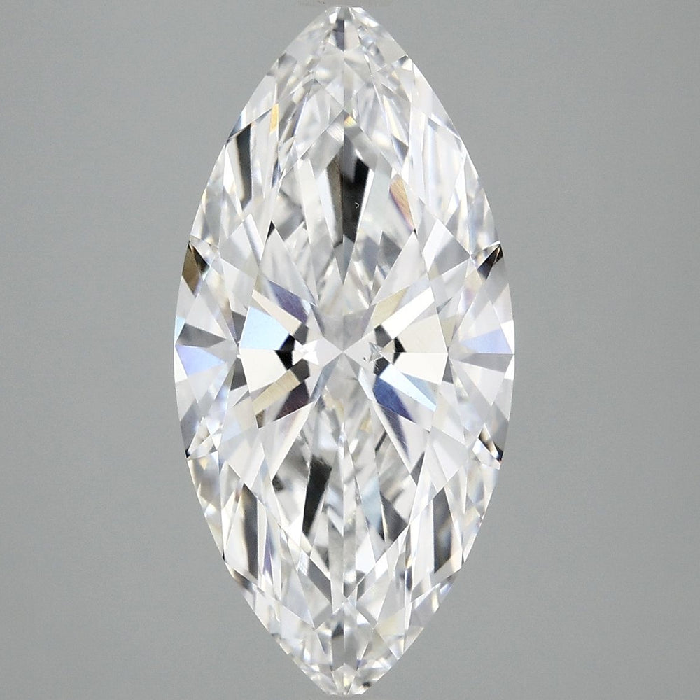 Marquise 4.09ct