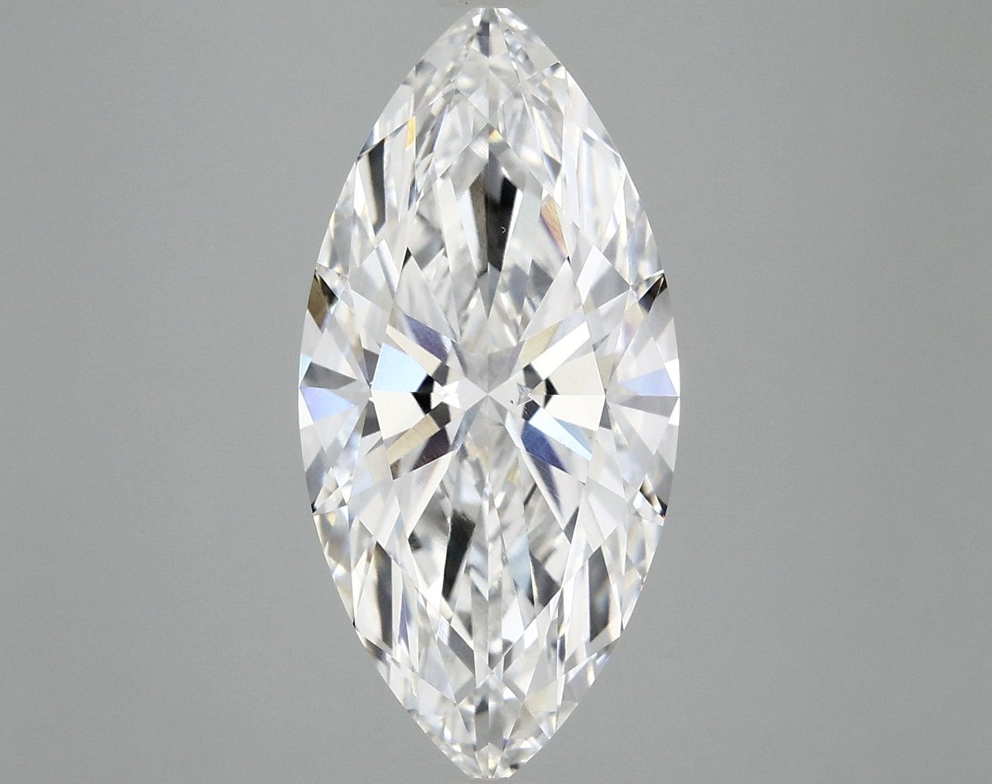 Marquise 4.09ct