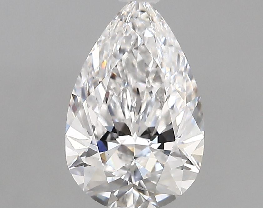 Pear 1.41ct