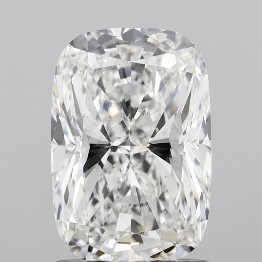 Elongated Cushion 1.58ct