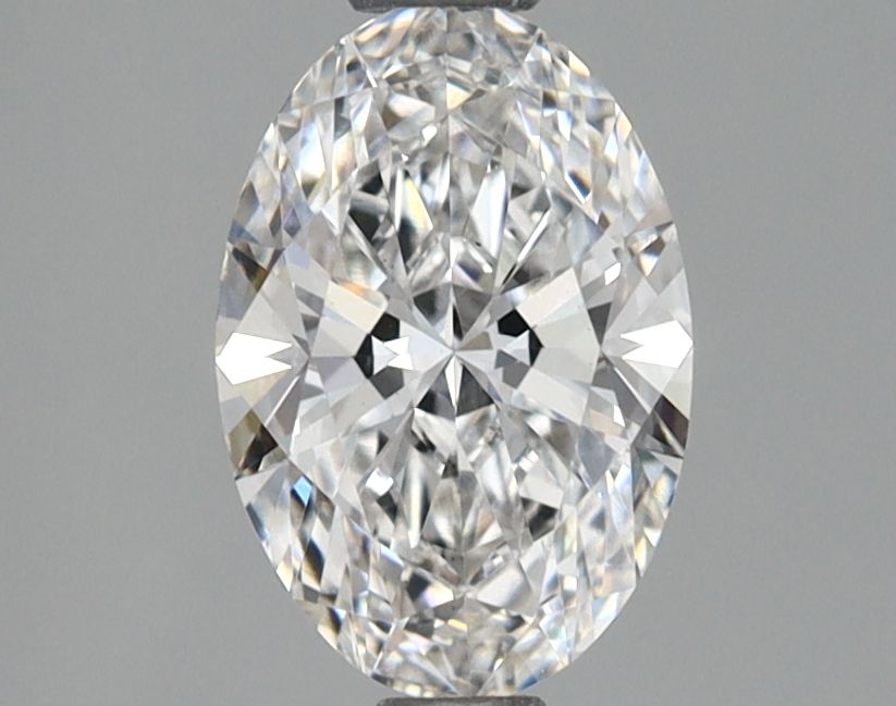 Oval 1.19ct