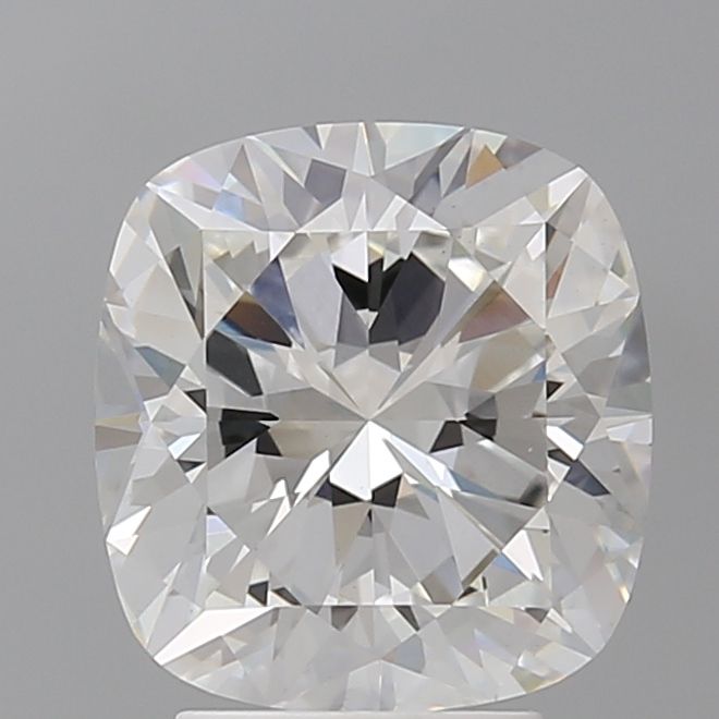 Cushion 3.58ct