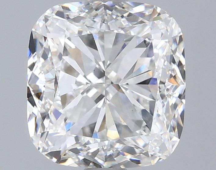 Cushion 3.03ct