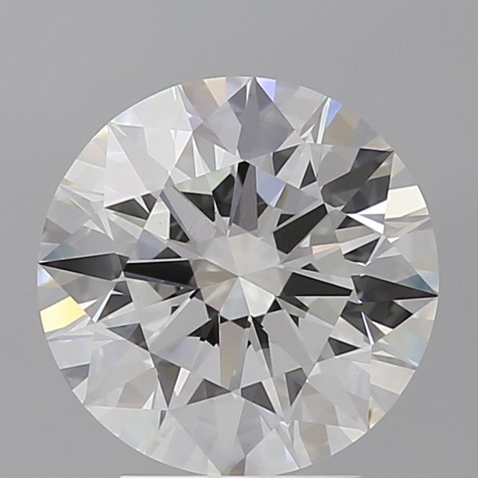 Round 3.6ct