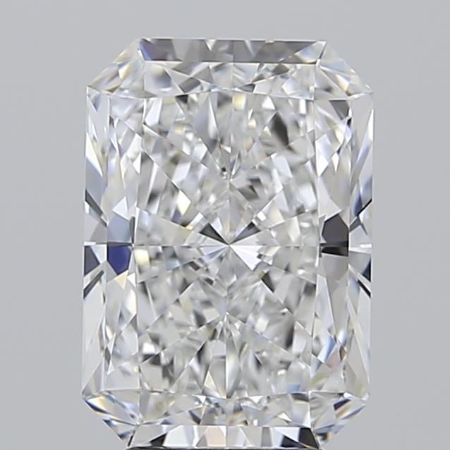Radiant 4.03ct