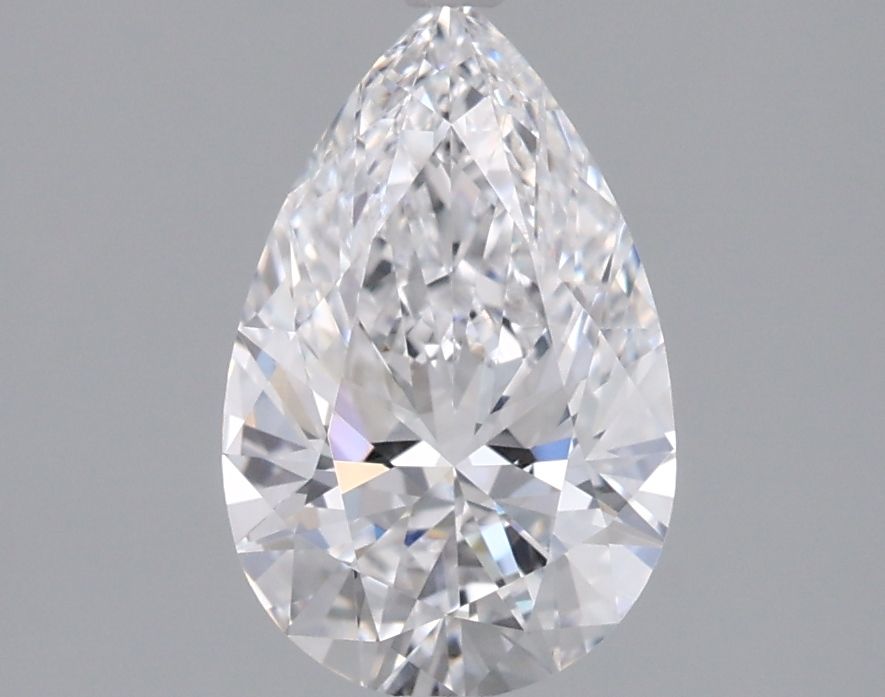 Pear 1.3ct