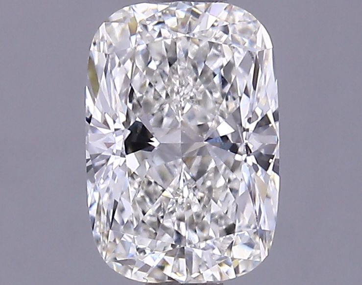 Elongated Cushion 1.02ct