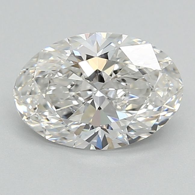 Oval 1.1ct