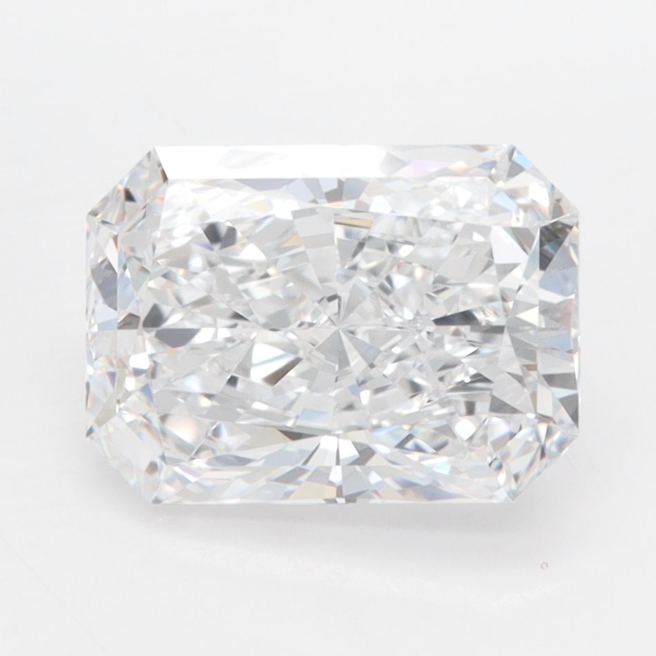 Radiant 2.79ct