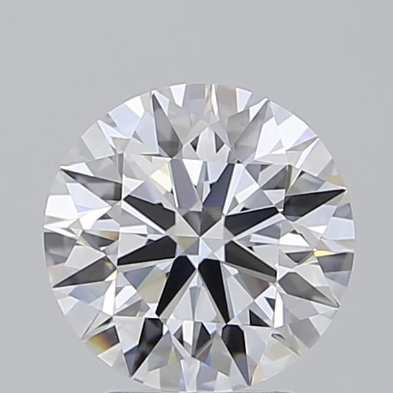 Round 2.54ct
