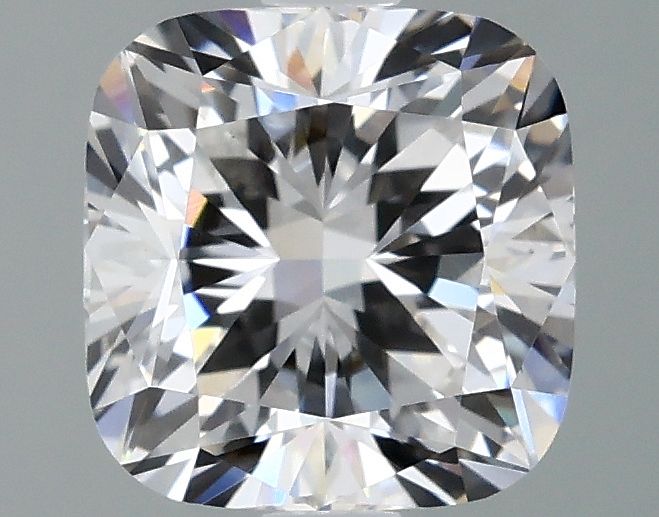 Cushion 2.09ct